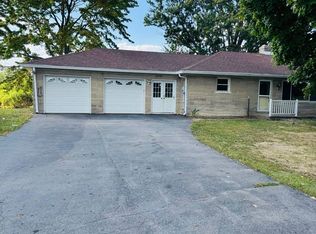 2110 S County Road 800 E, Plainfield, IN 46168