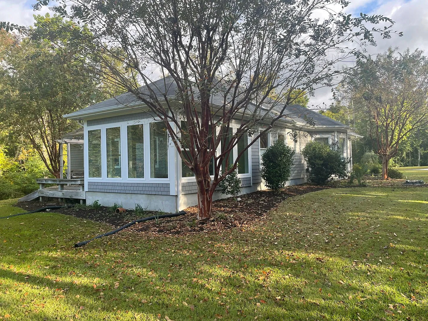 Forest Sound 3 Bedroom Home — Photo 3
