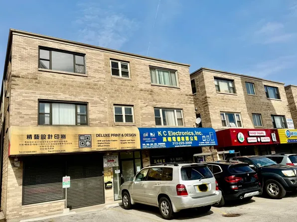 2818 S Wentworth Ave #3F, Chicago, IL 60616