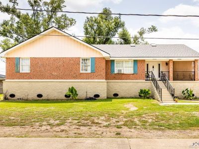 519 Woodside Dr, Houma, LA, 70363