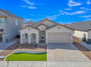 1421 Summer Storm Pl, El Paso, TX 79928