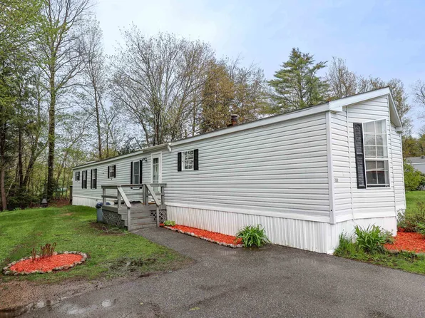 7008 Lake Street, Loudon, NH 03307-1020