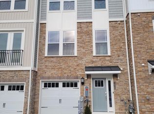 1820 Tolchester Way, Essex, MD 21221