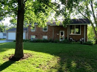 3375 Virginia St, Columbus, IN 47203