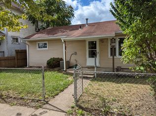 928 Sheridan St, Richmond, IN