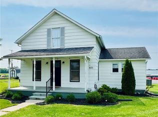 405 W Indiana St, Edon, OH 43518