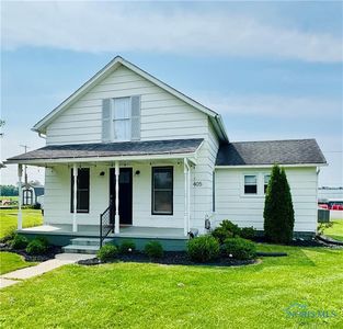 405 W Indiana St, Edon, OH, 43518