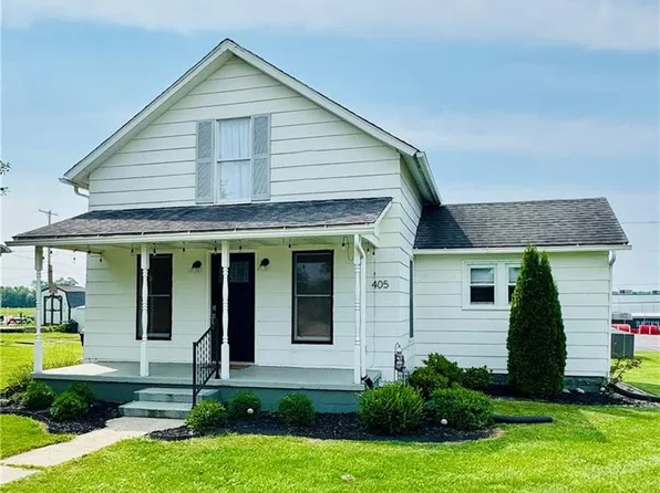 405 W Indiana St, Edon, OH 43518
