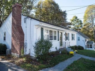 4 Evans St, Woburn, MA 01801