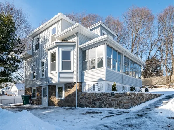19 Millard Ave, Lynn, MA 01904