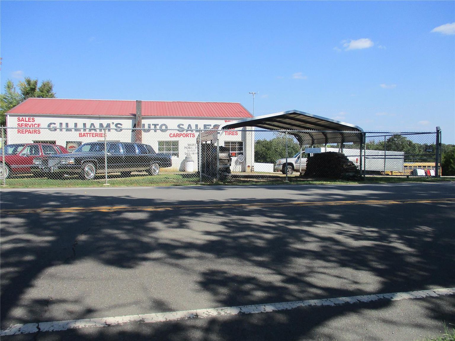 17319 Highway 19, Steelville, MO 65565 MLS 23057699 Zillow