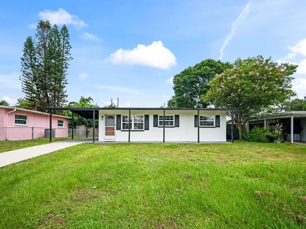 2204 Shelby Dr, Melbourne, FL 32935
