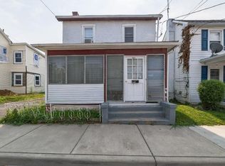 1104 S Loudoun St, Winchester, VA 22601