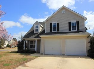 101 Berrydowns Dr, Morrisville, NC 27560