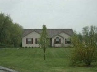 5287 Mack Rd, Howell, MI 48855