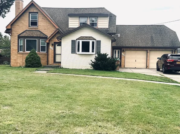 269 Cleveland Dr, Buffalo, NY 14215