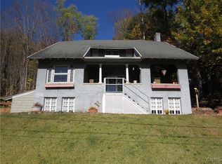 102 Hillside Ave, Herkimer, NY 13350