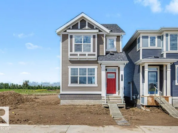 400 Stiles Bnd, Leduc, AB T9E 1N8