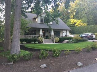 22 Woodhaven Pl, Woodway, WA 98020