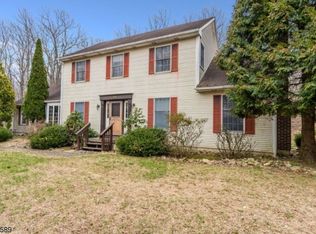 80 Schaaf Rd, Bloomsbury, NJ 08804