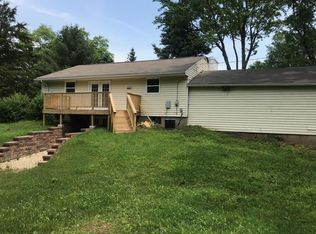 4155 Brook Rd NW, Lancaster, OH 43130