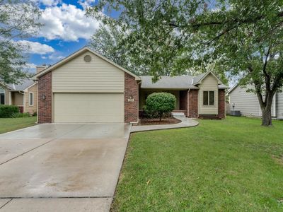 2526 N Amarado St, Wichita, KS, 67205