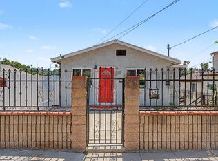 522 S Concord St, Los Angeles, CA 90063