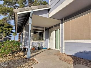 5840 Medallion Dr UNIT 101, Whitney, NV 89122