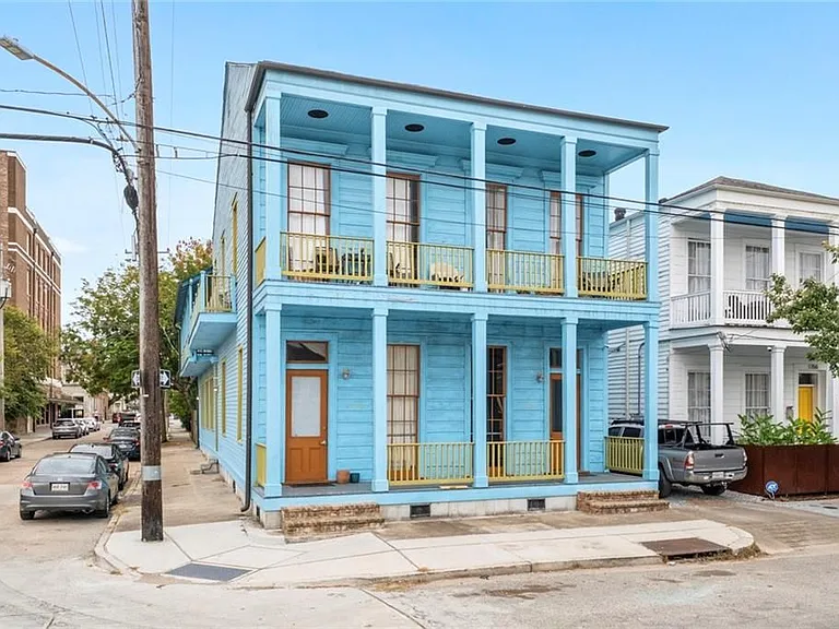 1702 S Rampart St #A — Photo 3