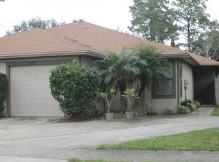 2261 Ironstone Dr W, Jacksonville, FL 32246