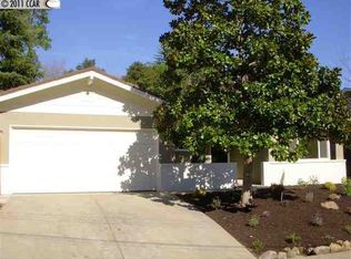 225 Appalachian Dr, Martinez, CA