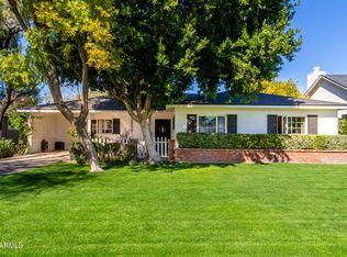 3514 E Hazelwood St, Phoenix, AZ 85018