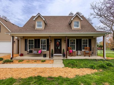 1318 Emma Lee Dr, Lawrenceburg, KY, 40342