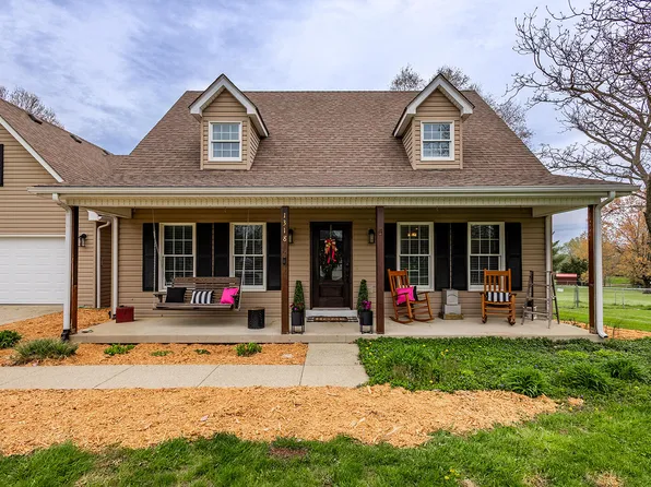 1318 Emma Lee Dr, Lawrenceburg, KY 40342