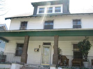 2505 Rhode Island Ave NE, Washington, DC 20018