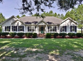 436 Lovers Lane Rd, Leesburg, GA 31763