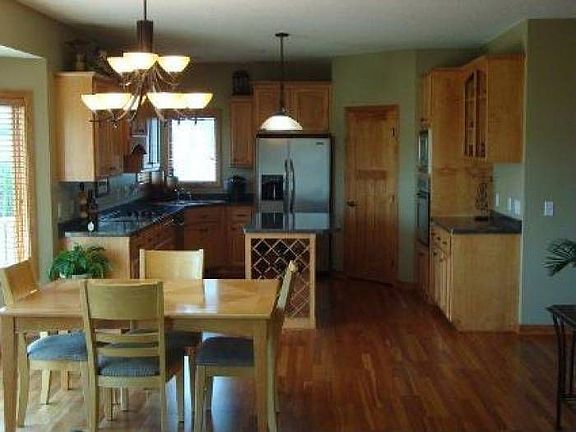 Kitchen A