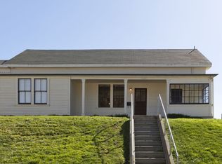 239B Fort Mason, San Francisco, CA 94123