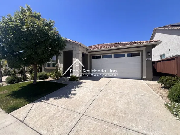 4616 S Hills Dr, Folsom, CA 95630