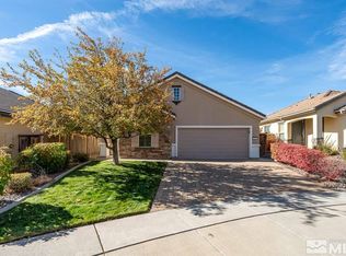 1365 Cliff Park Ct, Reno, NV 89523