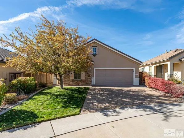 1365 Cliff Park Ct, Reno, NV 89523