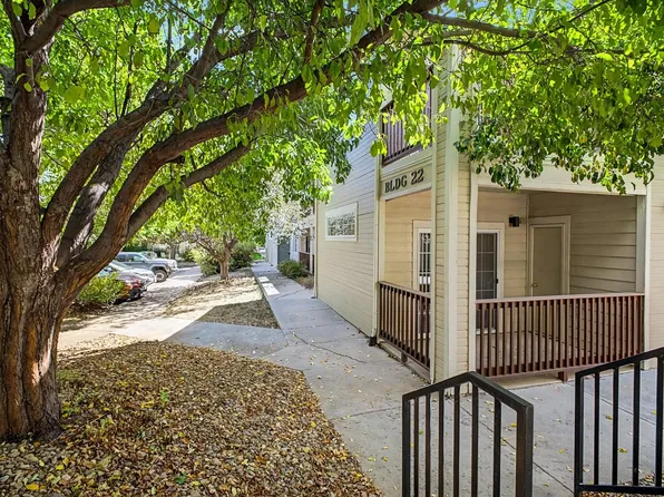 3002 W Elizabeth St #22C, Fort Collins, CO 80521
