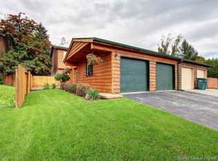 3221 Wiley Post Loop, Anchorage, AK 99517