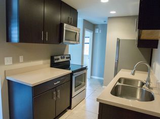 8th Street Apartments, Las Vegas, NV 89101