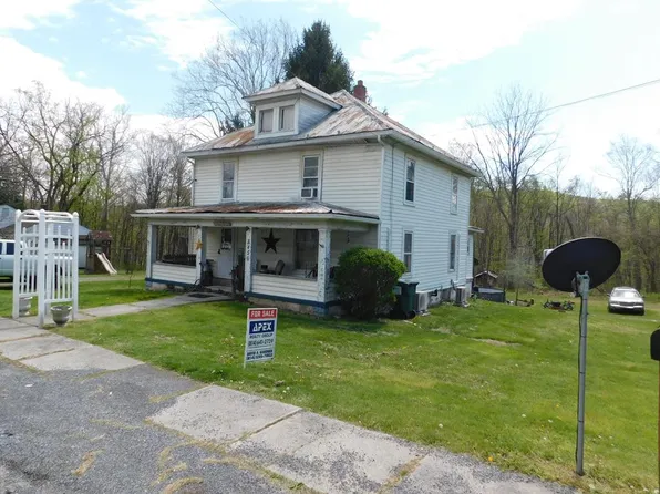 8456 Hudson St, Three Springs, PA 17264