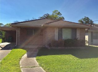 1036 Phosphor Ave, Metairie, LA 70005