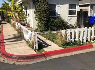 6265-67 Hobart St, San Diego, CA 92115