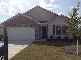 249 Addison Dr, Calera, AL 35040