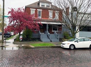 442 Stewart Ave #442, Columbus, OH 43206