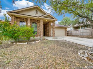 5011 Macey Trl, San Antonio, TX 78253